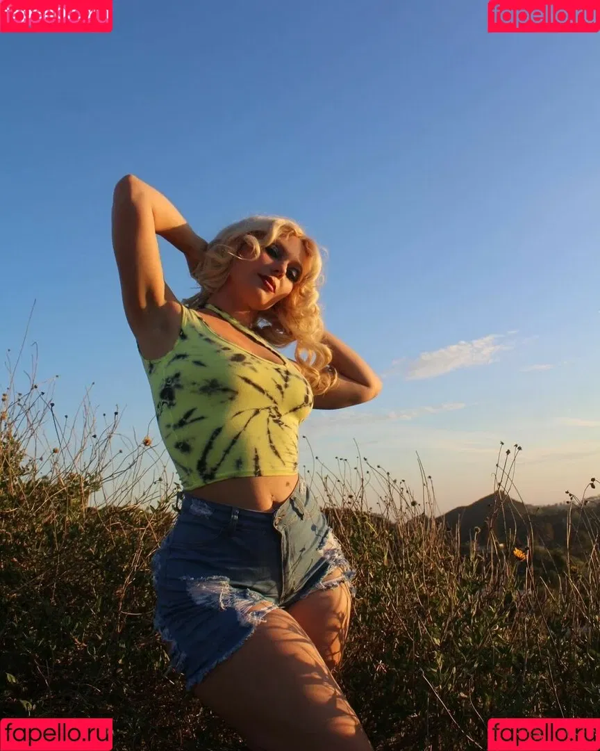 amethystfaymusic Onlyfans Photo Gallery 