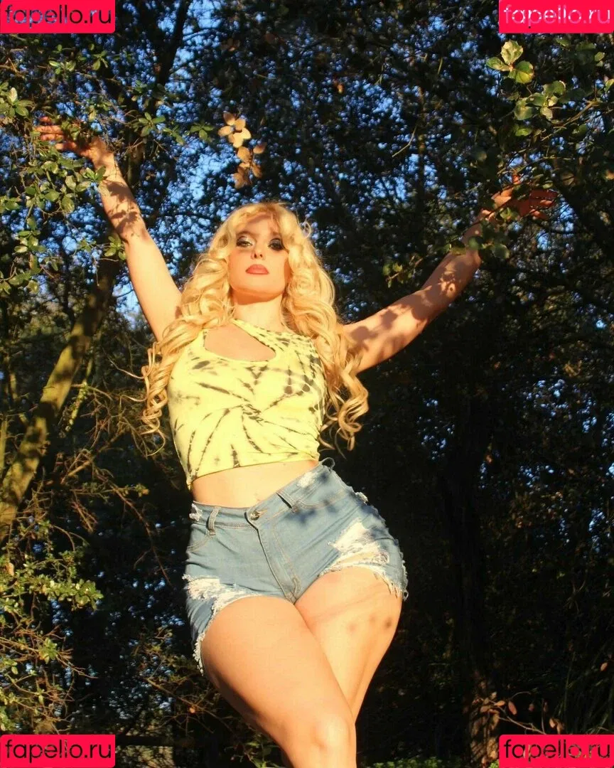amethystfaymusic Onlyfans Photo Gallery 