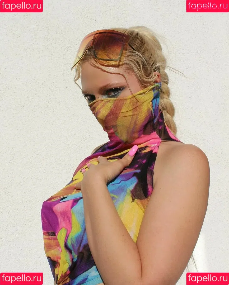 amethystfaymusic Onlyfans Photo Gallery 