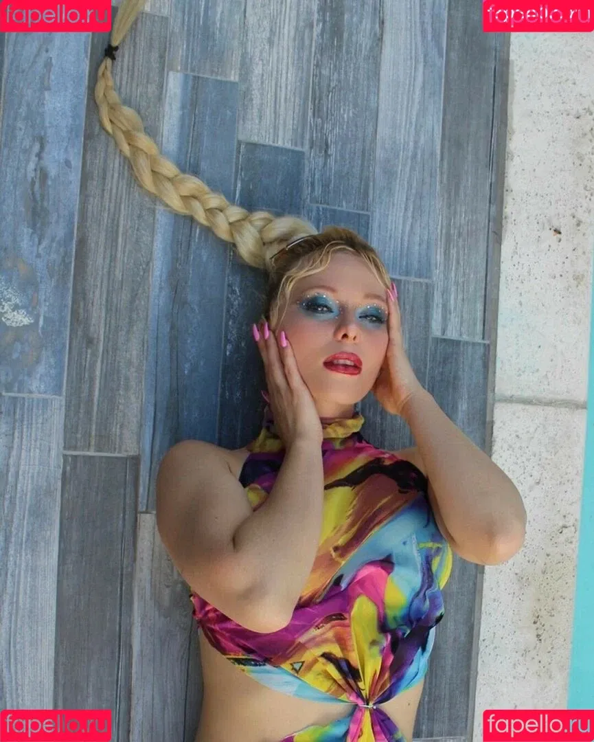 amethystfaymusic Onlyfans Photo Gallery 