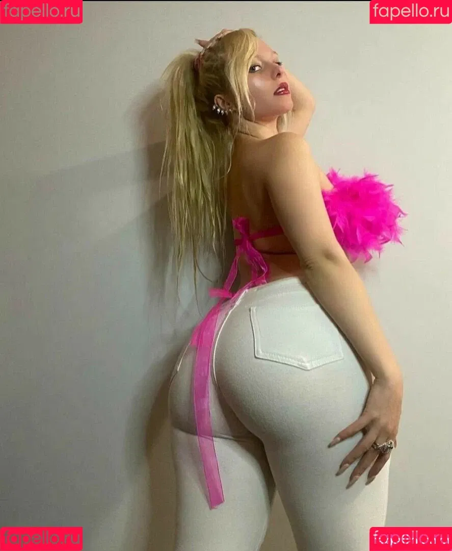 amethystfaymusic Onlyfans Photo Gallery 