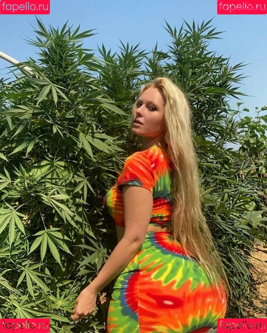amethystfaymusic Onlyfans Photo Gallery 