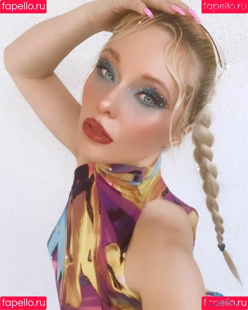 amethystfaymusic Onlyfans Photo Gallery 