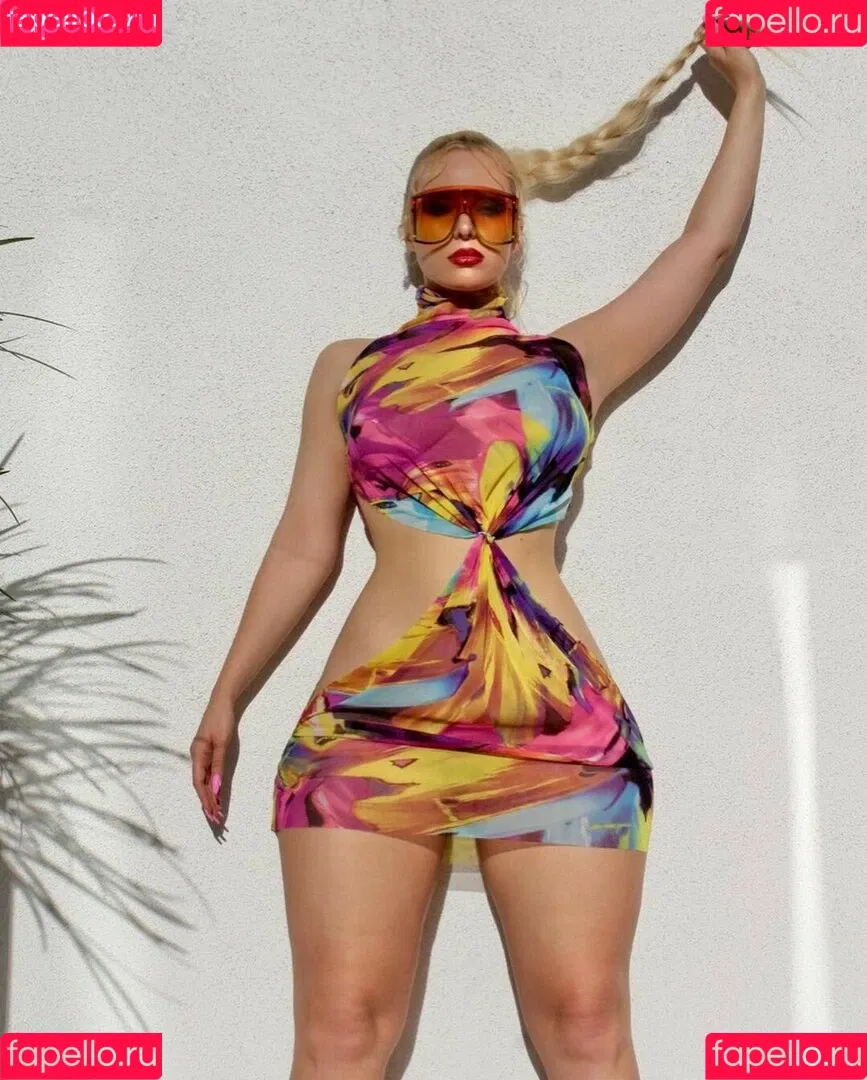 amethystfaymusic Onlyfans Photo Gallery 