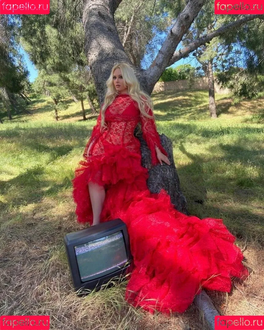 amethystfaymusic Onlyfans Photo Gallery 