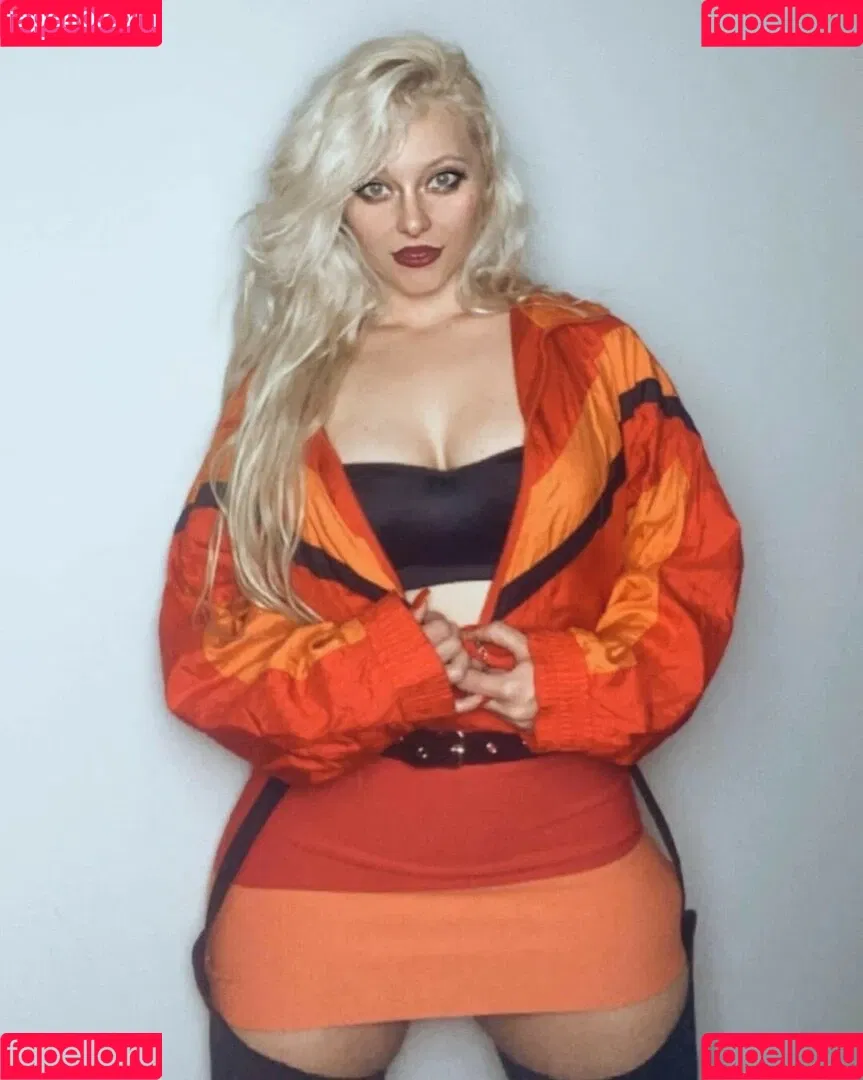 amethystfaymusic Onlyfans Photo Gallery 