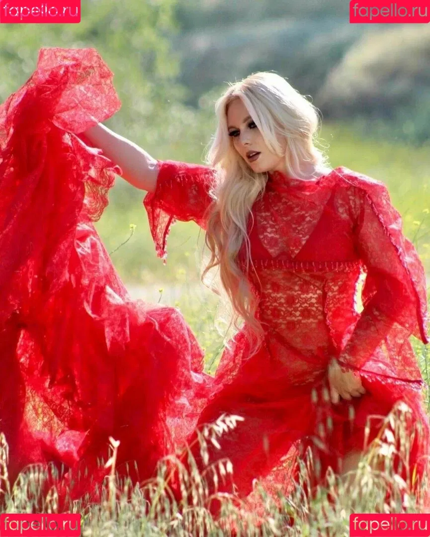 amethystfaymusic Onlyfans Photo Gallery 
