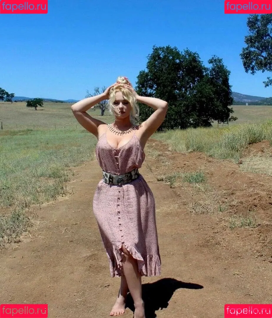 amethystfaymusic Onlyfans Photo Gallery 