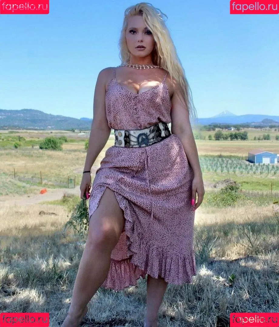 amethystfaymusic Onlyfans Photo Gallery 
