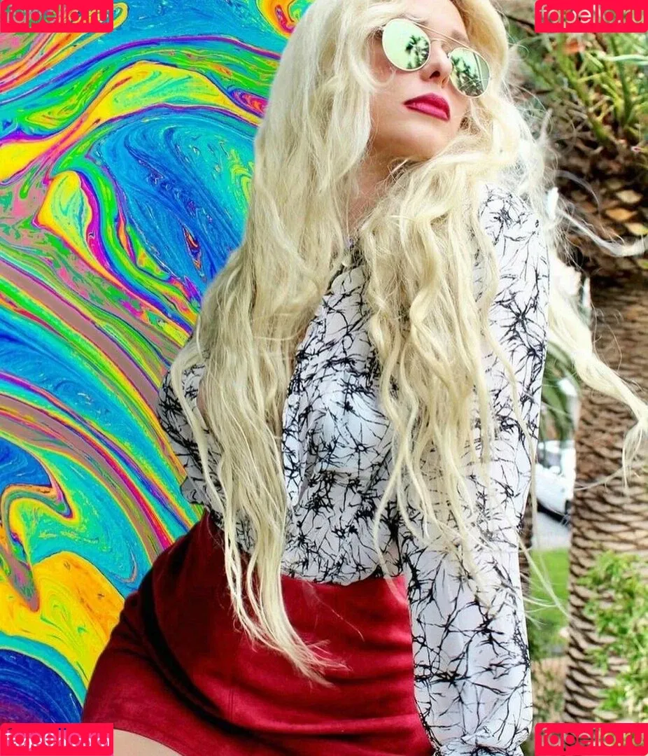 amethystfaymusic Onlyfans Photo Gallery 