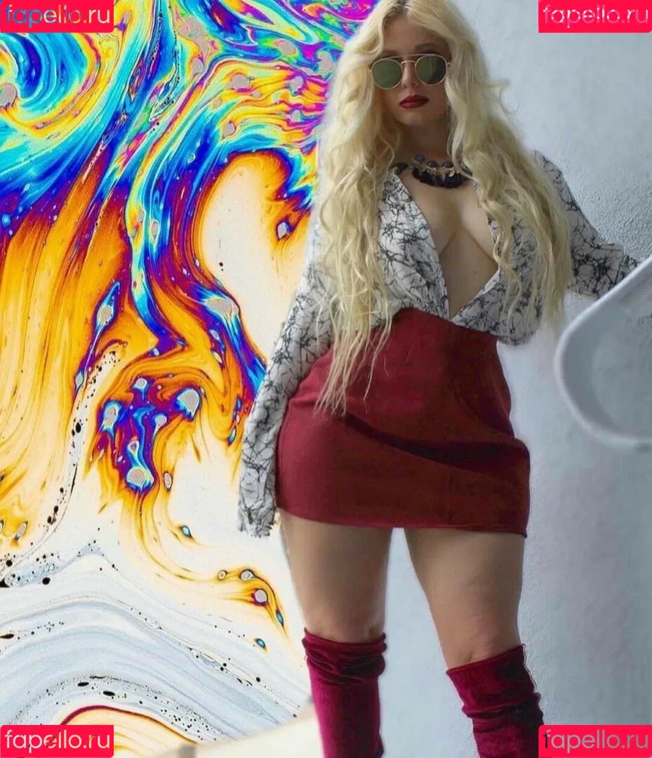 amethystfaymusic Onlyfans Photo Gallery 