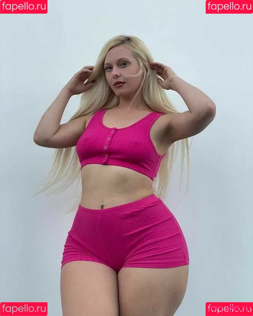 amethystfaymusic Onlyfans Photo Gallery 