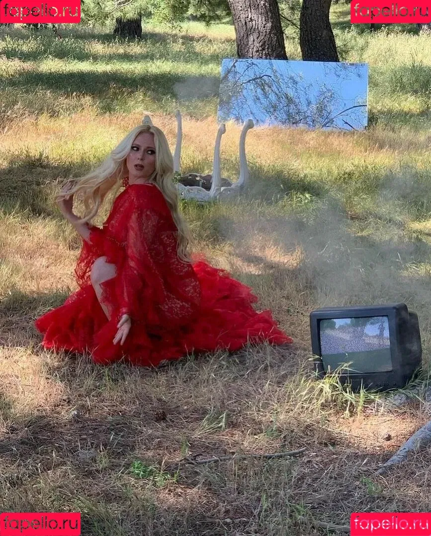 amethystfaymusic Onlyfans Photo Gallery 