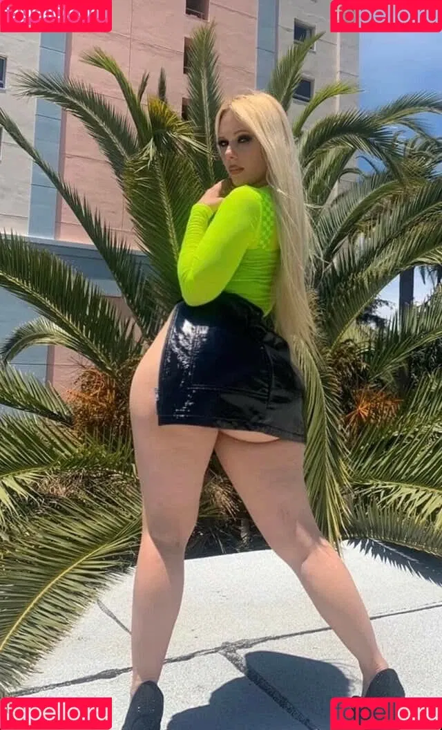 amethystfaymusic Onlyfans Photo Gallery 