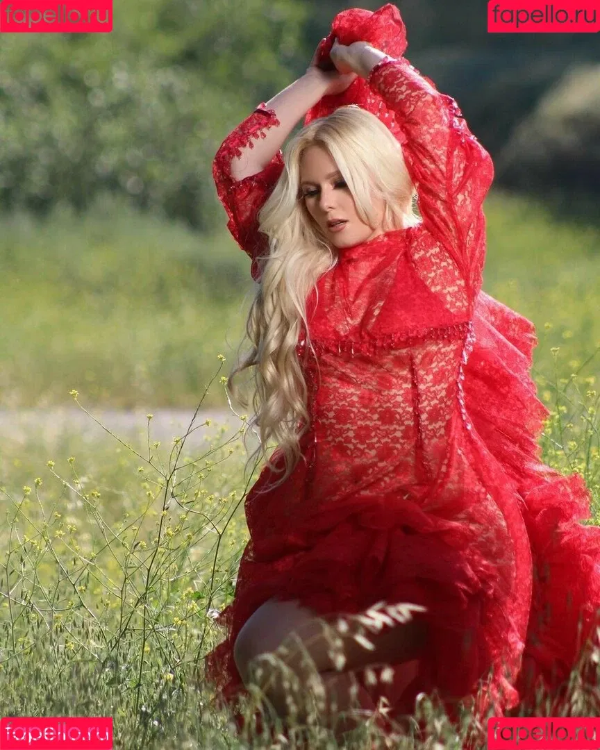 amethystfaymusic Onlyfans Photo Gallery 