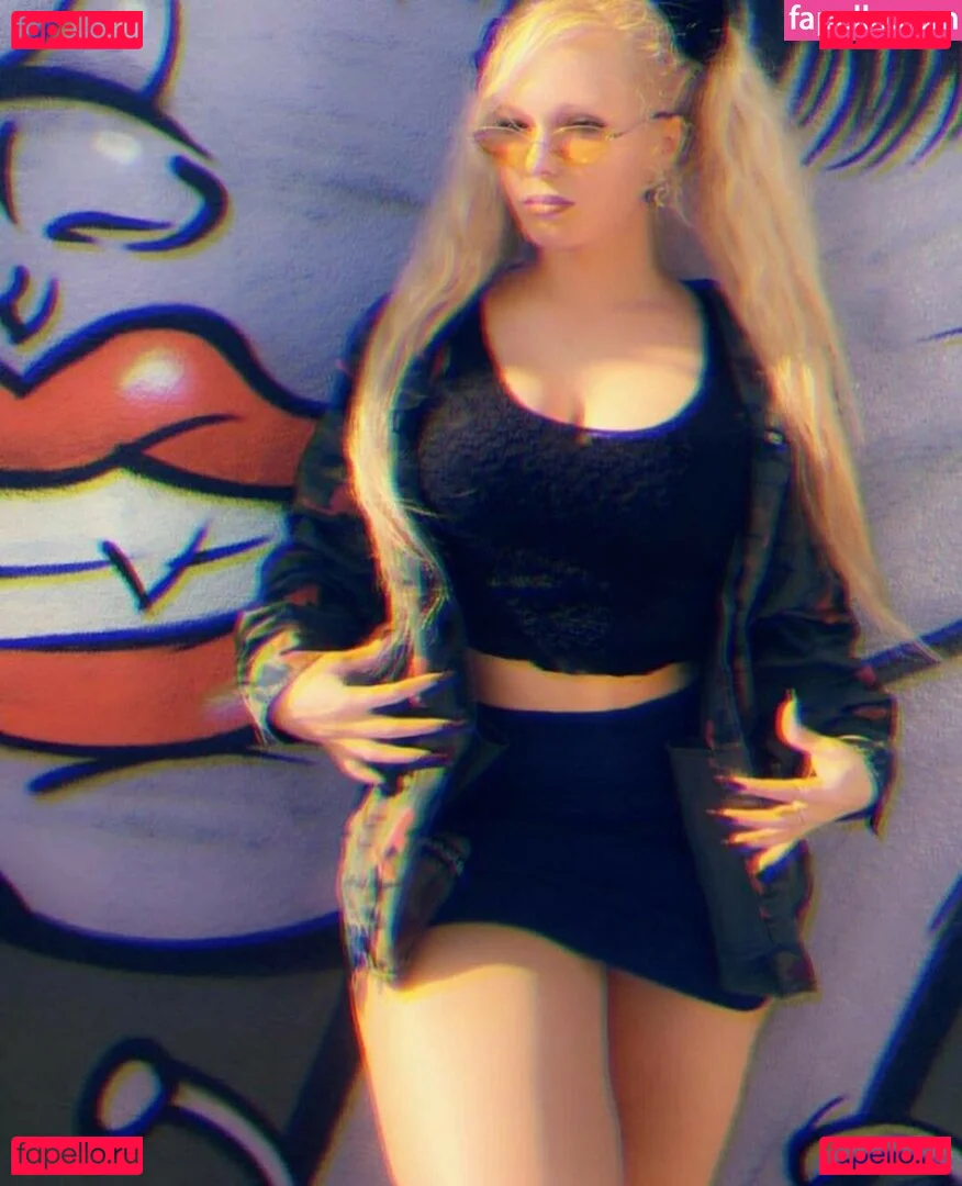 amethystfaymusic Onlyfans Photo Gallery 