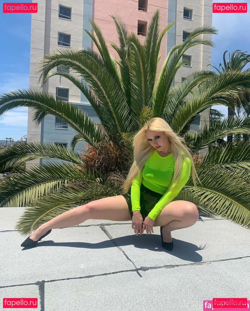 amethystfaymusic Onlyfans Photo Gallery 