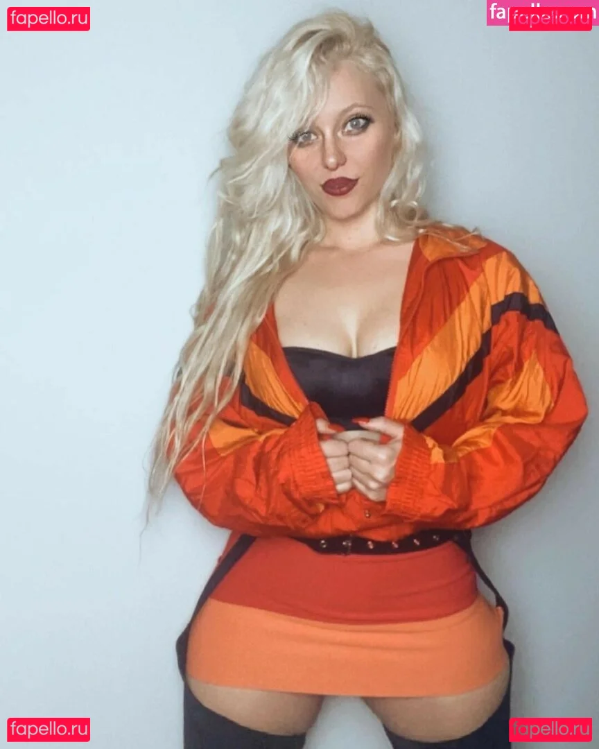 amethystfaymusic Onlyfans Photo Gallery 