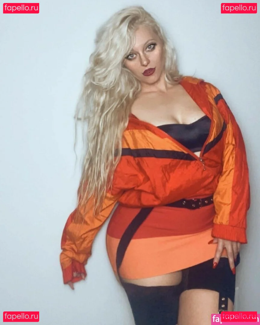 amethystfaymusic Onlyfans Photo Gallery 