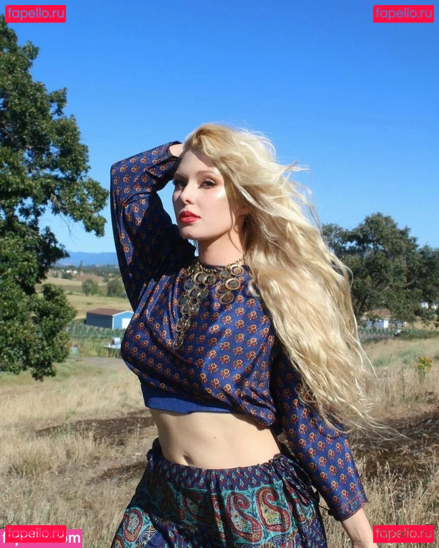 amethystfaymusic Onlyfans Photo Gallery 