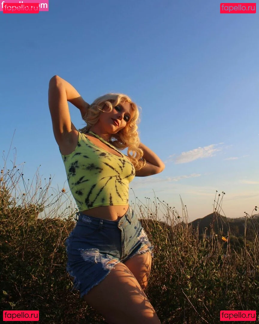 amethystfaymusic Onlyfans Photo Gallery 