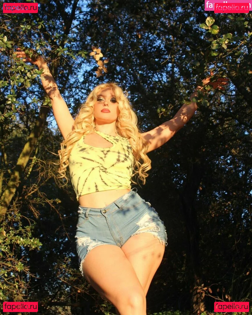 amethystfaymusic Onlyfans Photo Gallery 