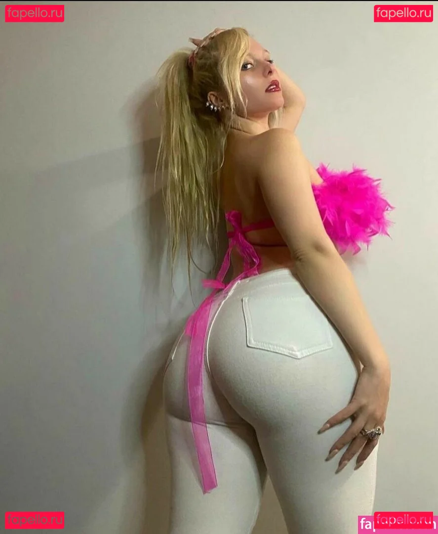 amethystfaymusic Onlyfans Photo Gallery 