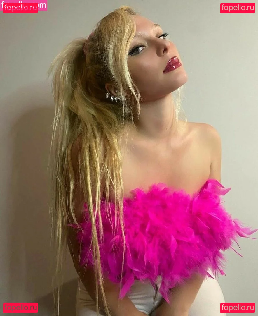 amethystfaymusic Onlyfans Photo Gallery 