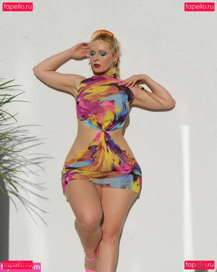 amethystfaymusic Onlyfans Photo Gallery 