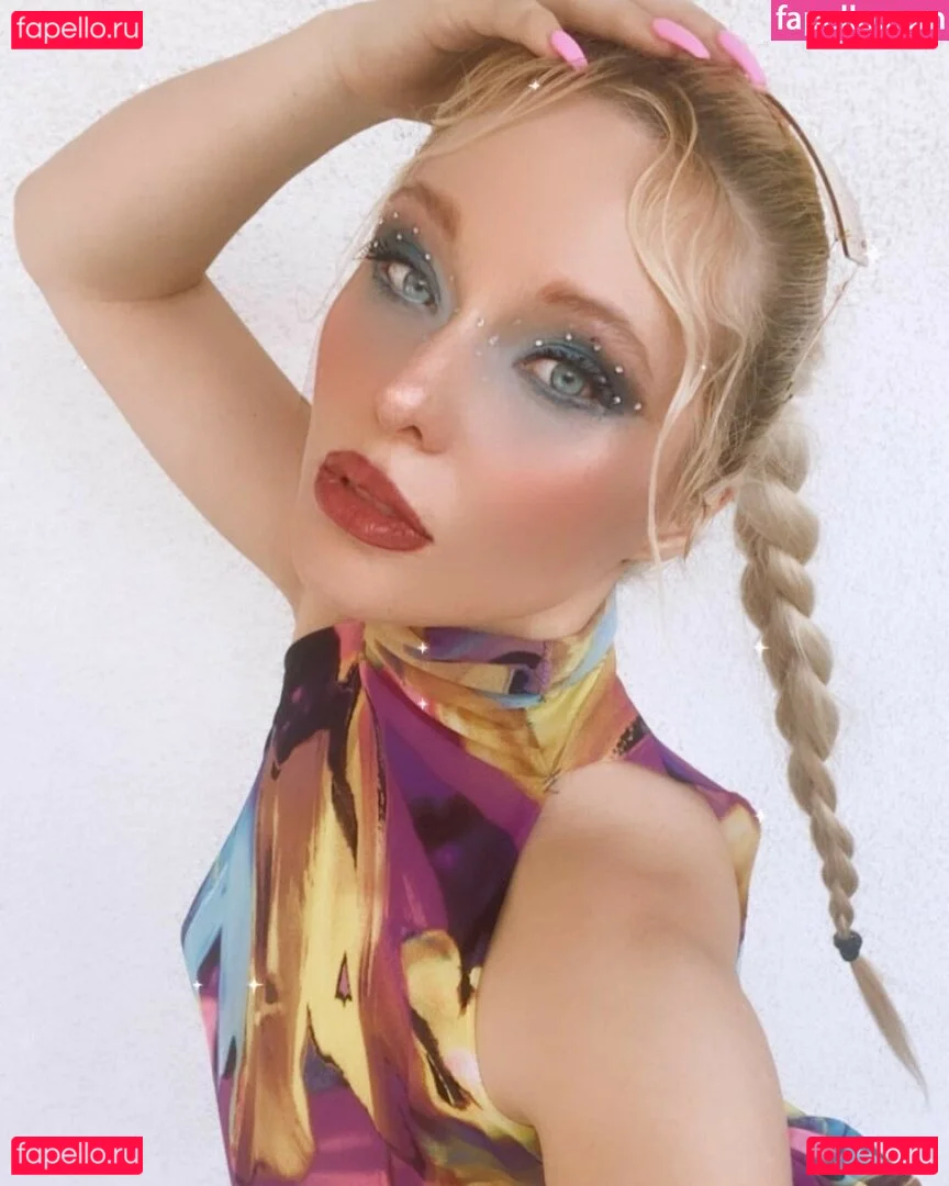 amethystfaymusic Onlyfans Photo Gallery 