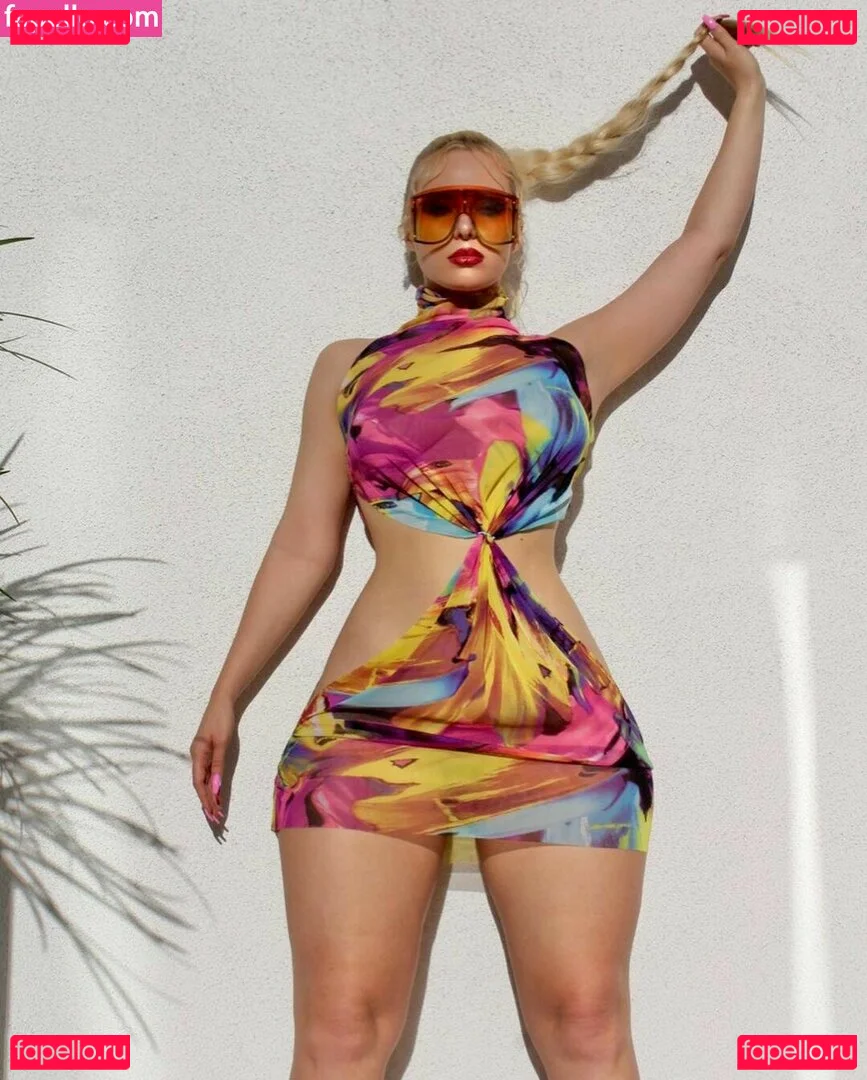 amethystfaymusic Onlyfans Photo Gallery 