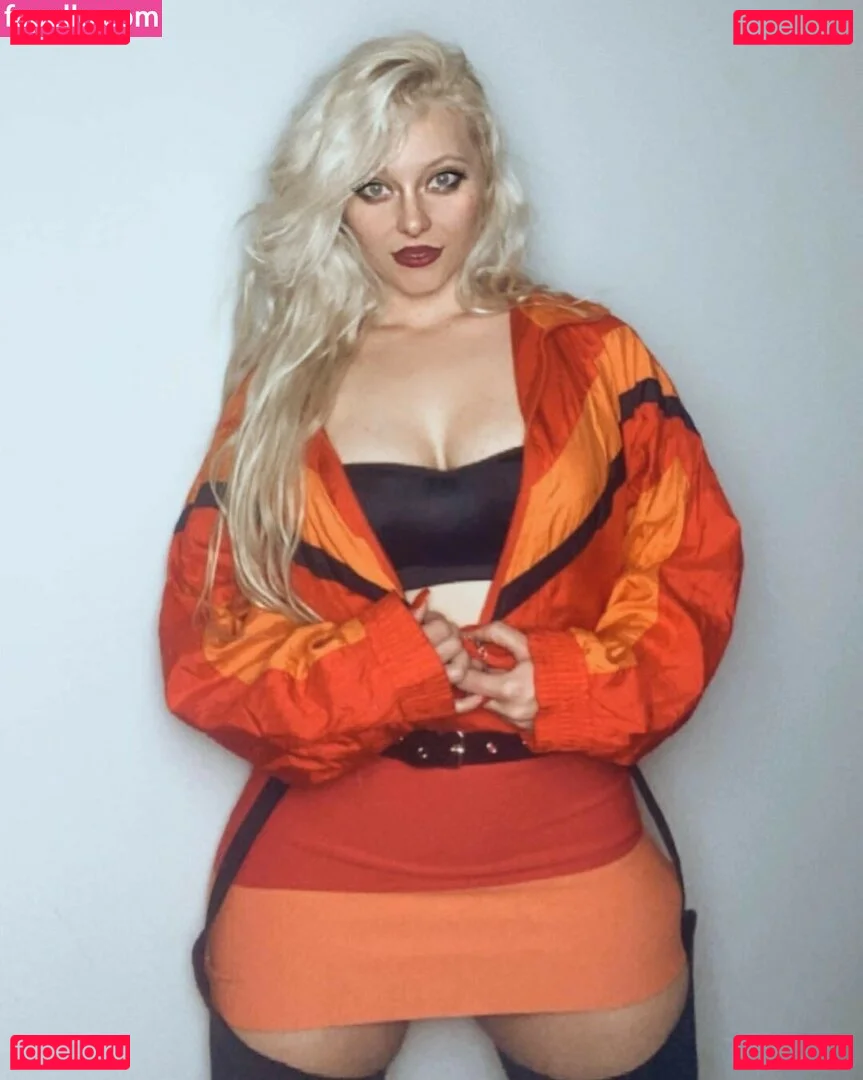 amethystfaymusic Onlyfans Photo Gallery 