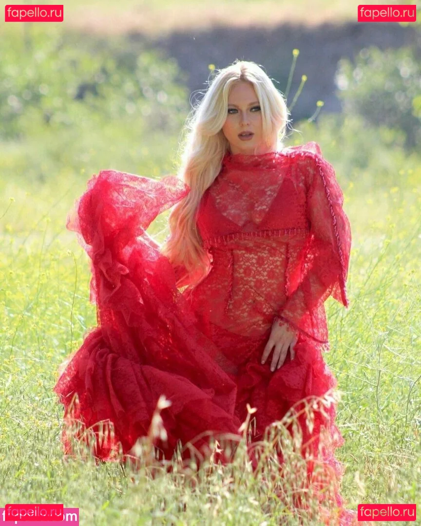 amethystfaymusic Onlyfans Photo Gallery 