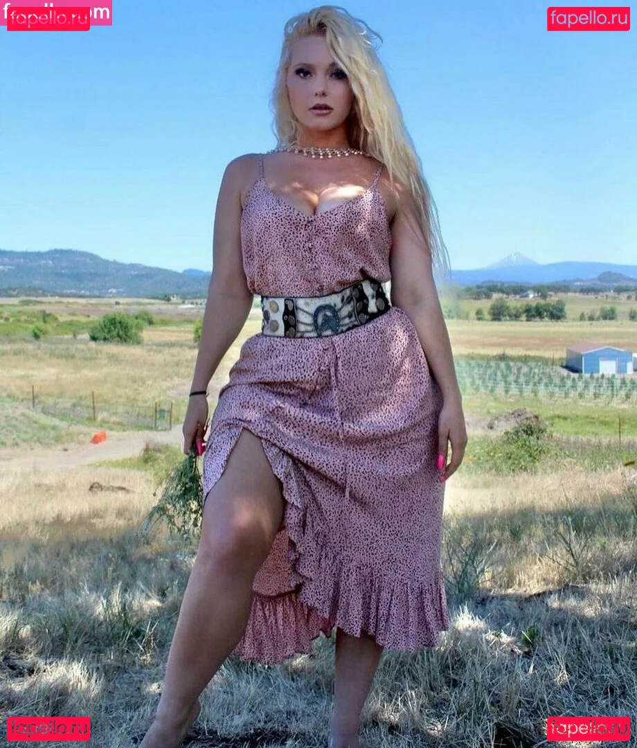 amethystfaymusic Onlyfans Photo Gallery 