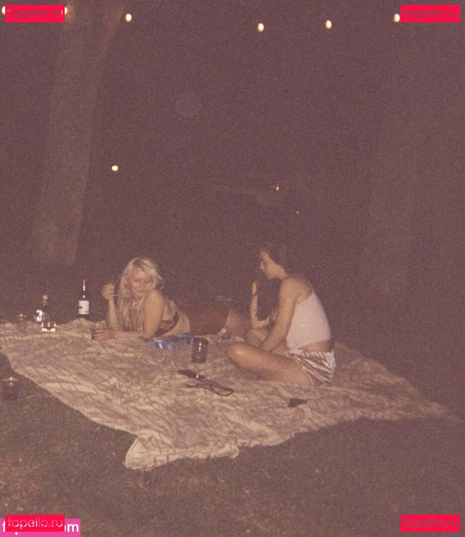 amethystfaymusic Onlyfans Photo Gallery 