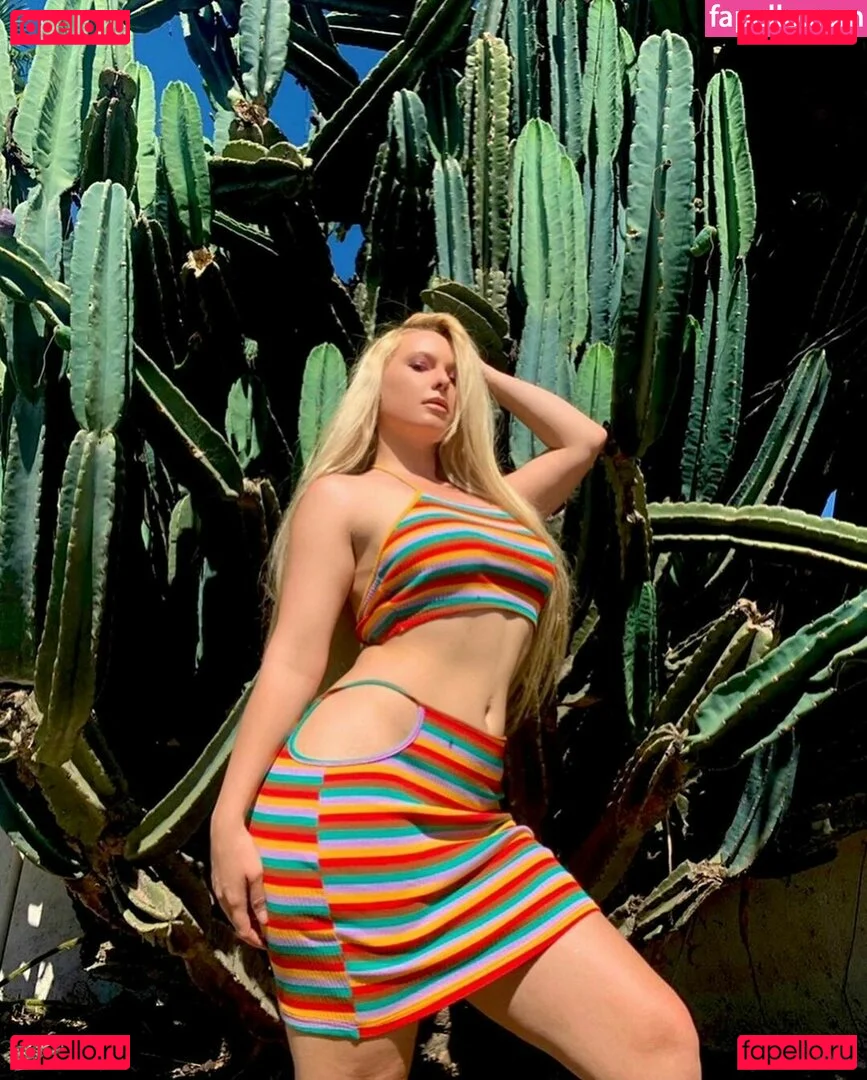 amethystfaymusic Onlyfans Photo Gallery 