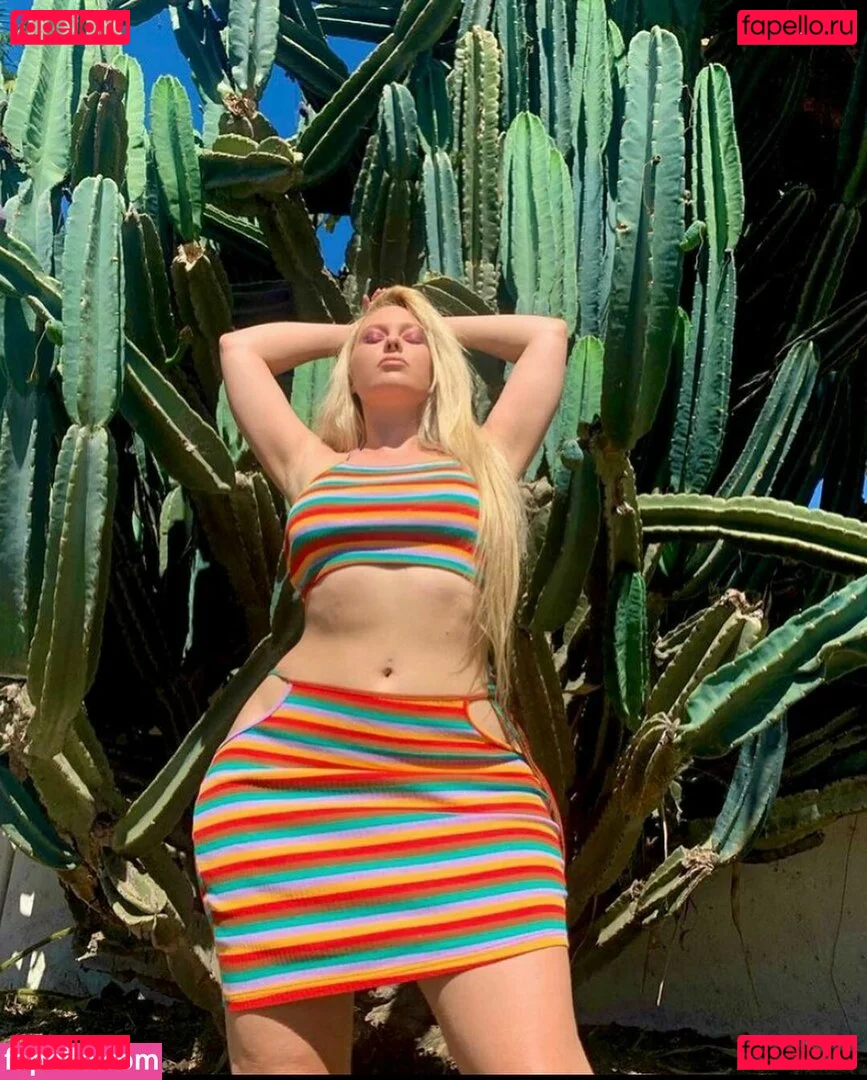 amethystfaymusic Onlyfans Photo Gallery 