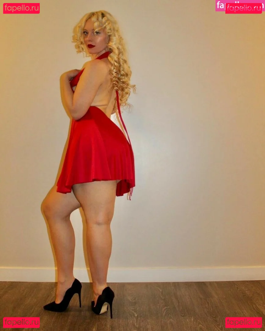 amethystfaymusic Onlyfans Photo Gallery 