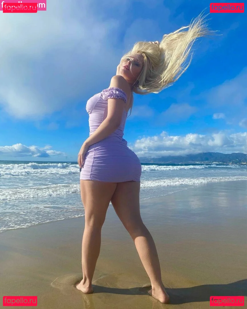 amethystfaymusic Onlyfans Photo Gallery 