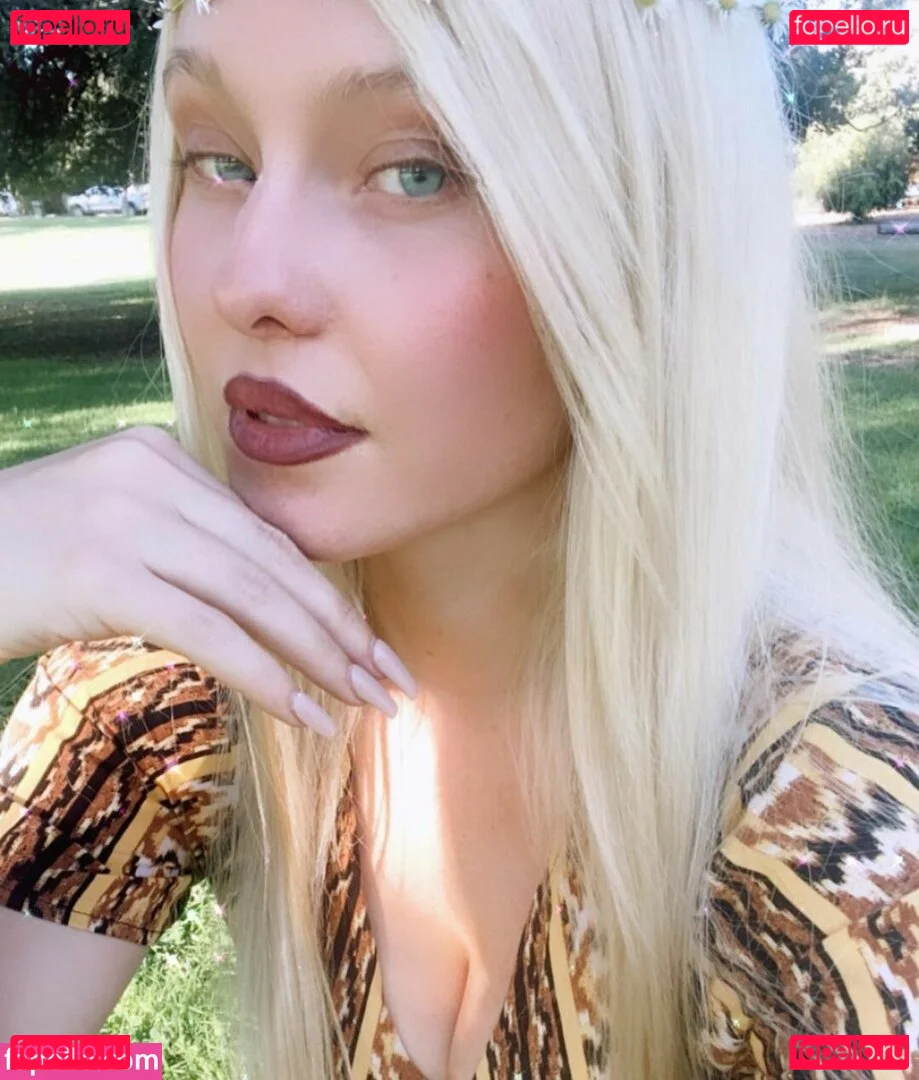 amethystfaymusic Onlyfans Photo Gallery 