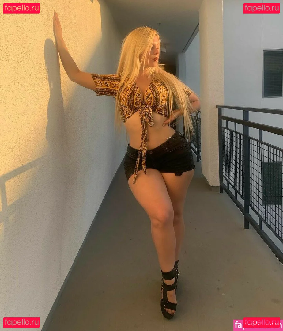 amethystfaymusic Onlyfans Photo Gallery 