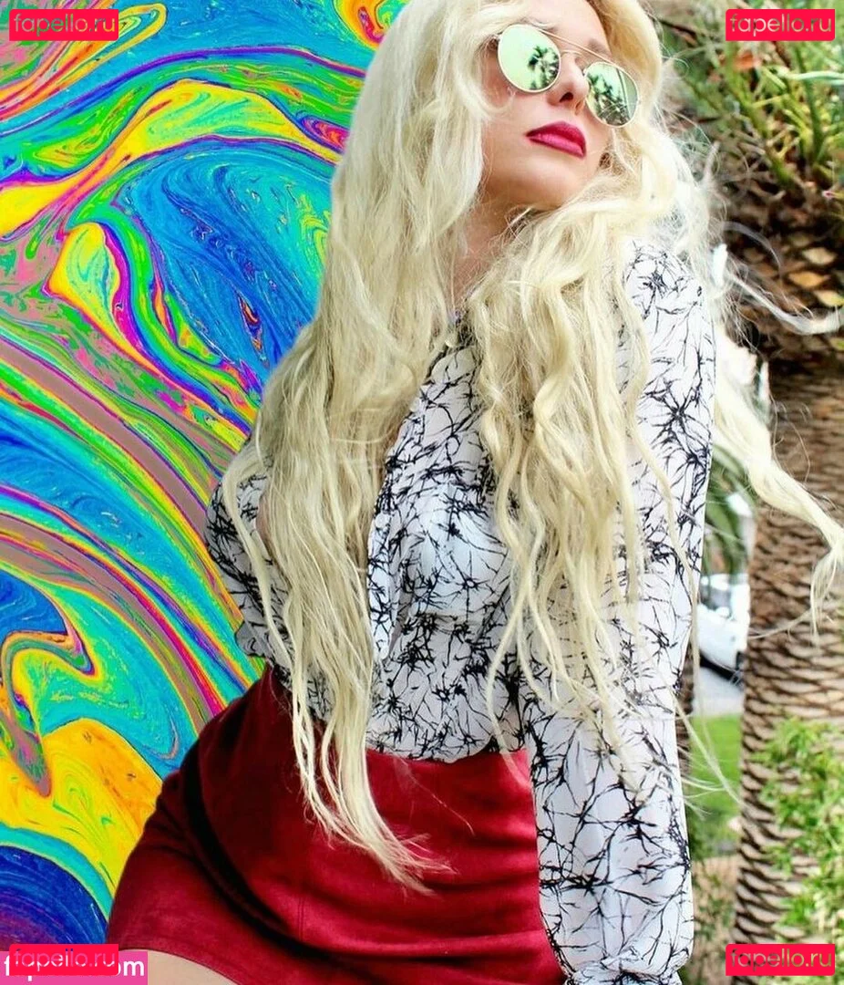 amethystfaymusic Onlyfans Photo Gallery 