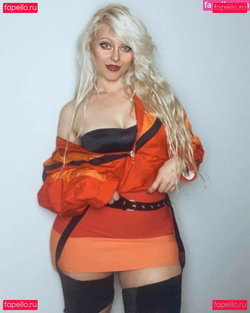 amethystfaymusic Onlyfans Photo Gallery 