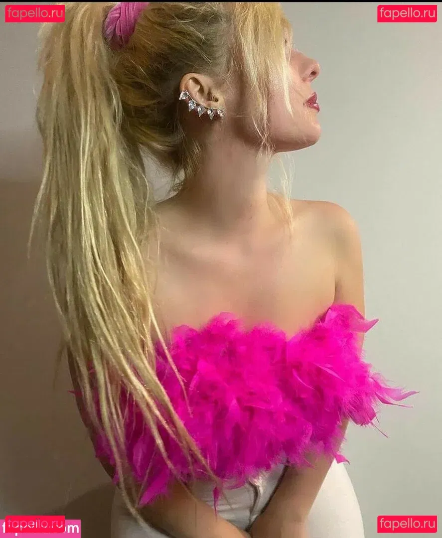 amethystfaymusic Onlyfans Photo Gallery 