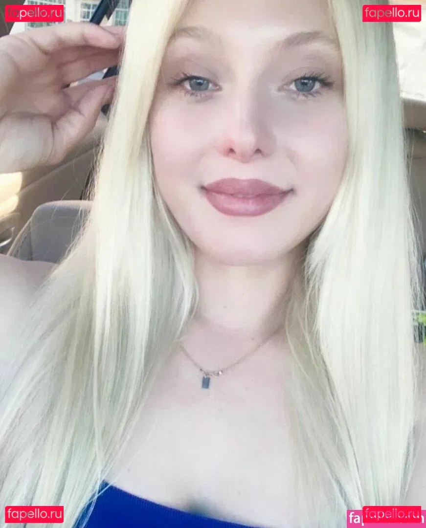 amethystfaymusic Onlyfans Photo Gallery 