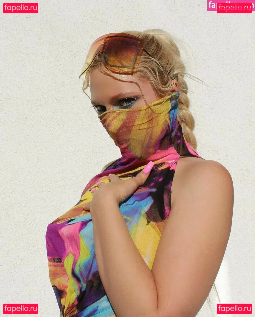 amethystfaymusic Onlyfans Photo Gallery 