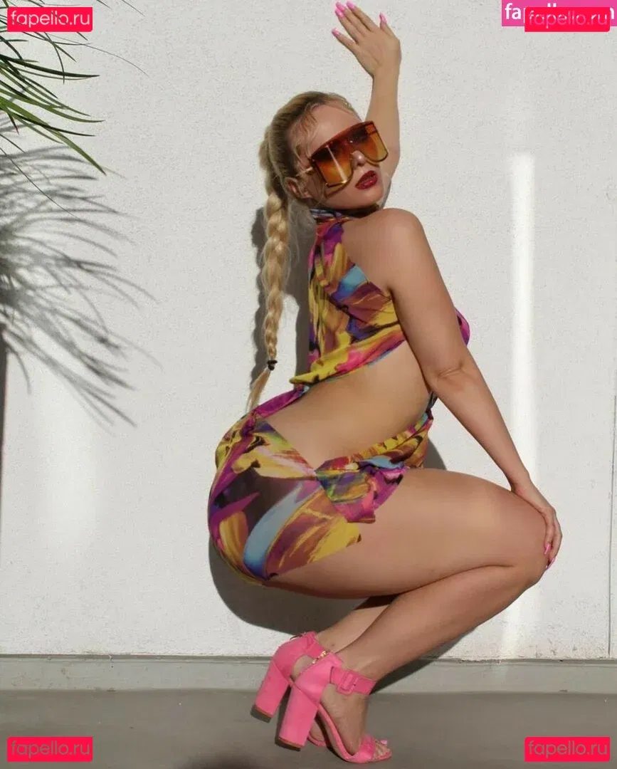 amethystfaymusic Onlyfans Photo Gallery 