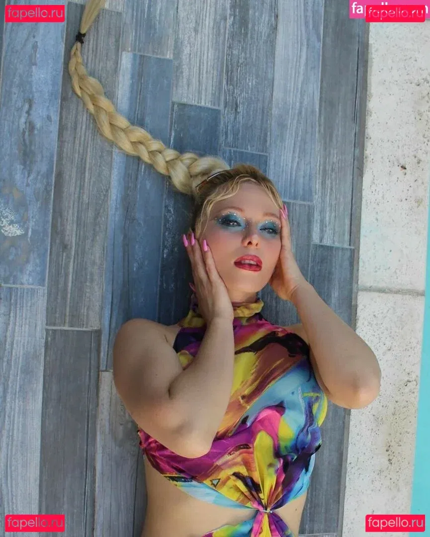 amethystfaymusic Onlyfans Photo Gallery 