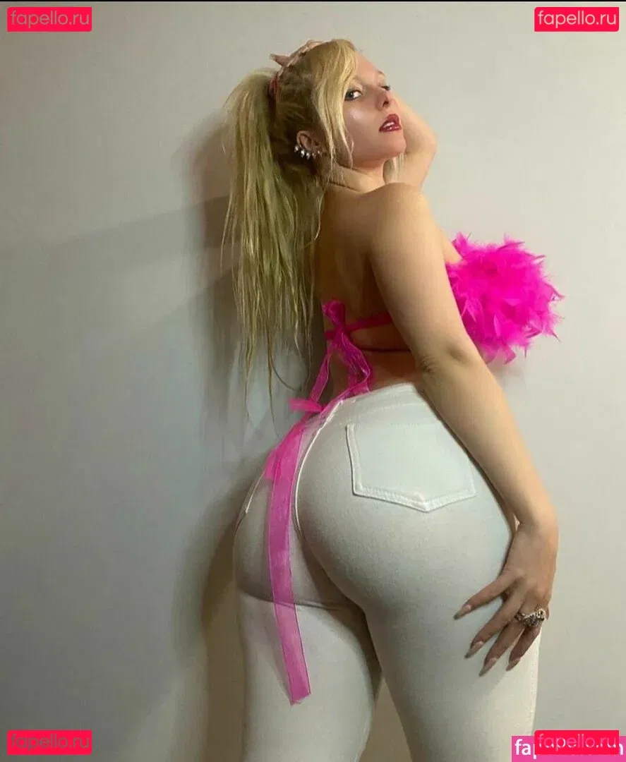 amethystfaymusic Onlyfans Photo Gallery 