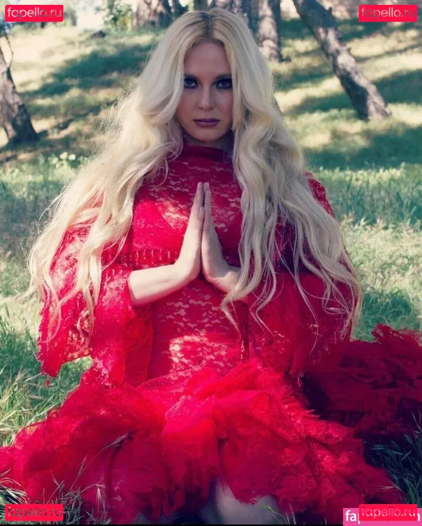 amethystfaymusic Onlyfans Photo Gallery 